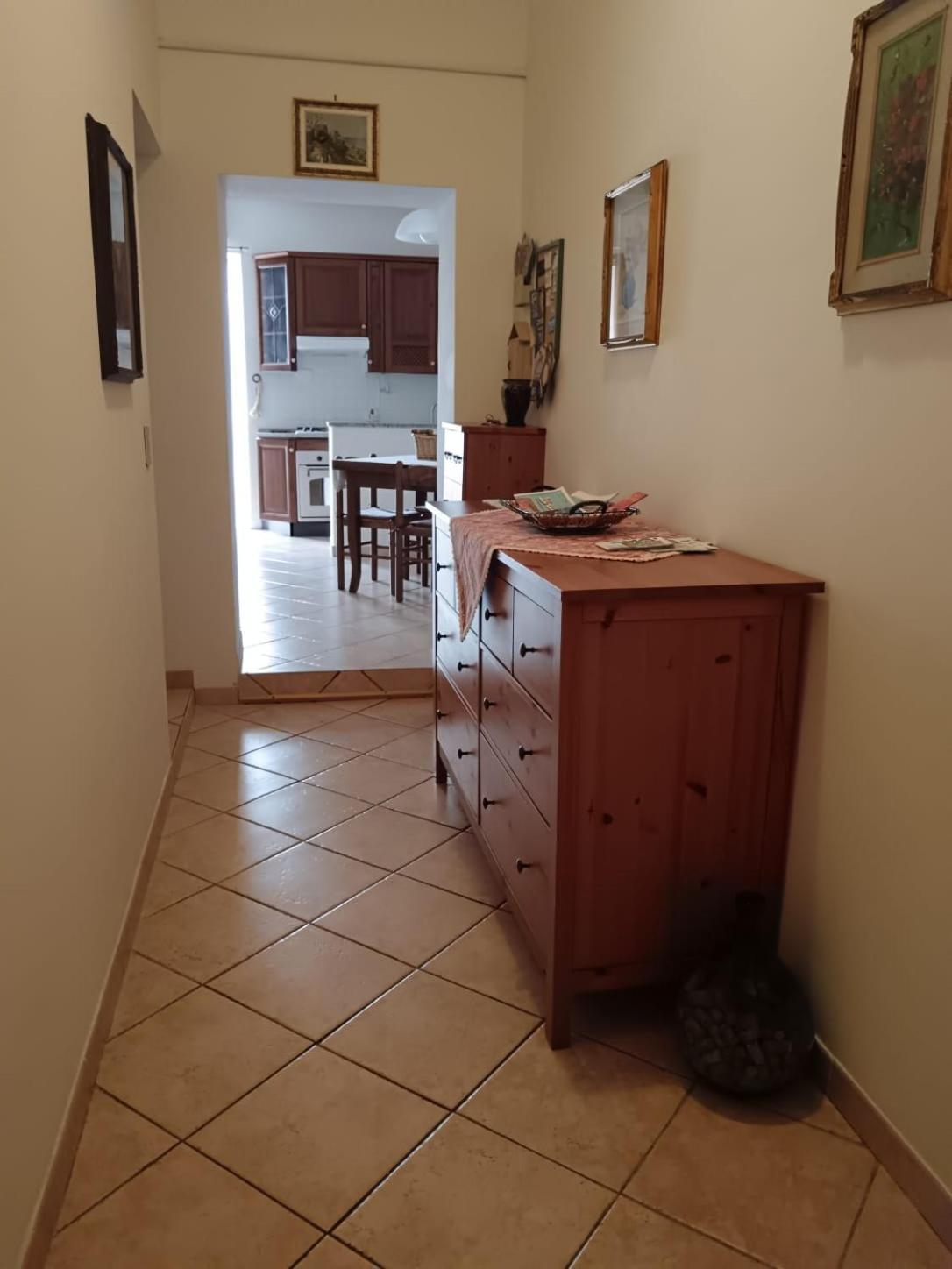 Piccione Marittimo Appartamento Vicinanze Mare Livorno Exterior foto